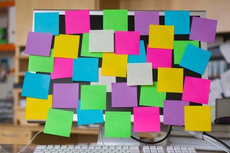 Wichtigste Regel nach den Ferien: Nehmen Sie sich nicht zu viel vor!