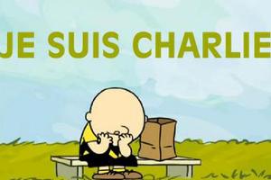 Der britische Künstler Magnus Shaw entlieh sich der berühmten Comic-Figur Charlie Brown