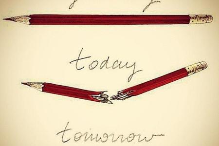 In den Zeichnungen geben sich die Künstler auch kämpferisch