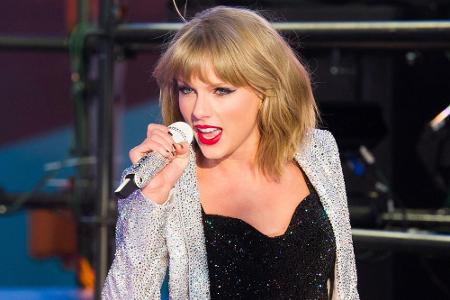 Taylor Swift sind ihre Fans sehr wichtig