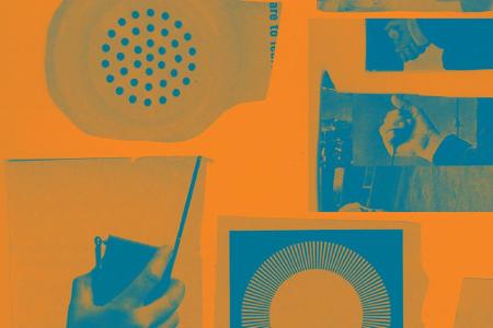 Einmal durch die Notwist-Geschichte, bitte!