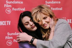 Haben ihren Zwist augenscheinlich beigelegt: Frances Bean Cobain und Courtney Love