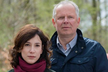 Die Kommissare Brandt und Borowski müssen diesmal in der Kieler Drogenszene ermitteln