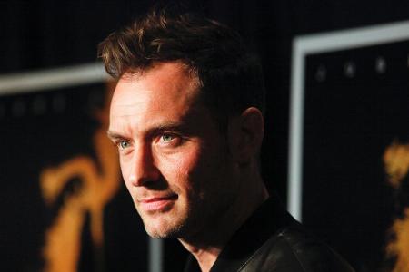 Jude Law will kein Superheld sein