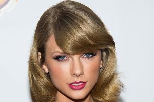 Taylor Swift zeigt ihr Gesicht gerne - mehr jedoch nicht. Könnte sich das bald ändern?