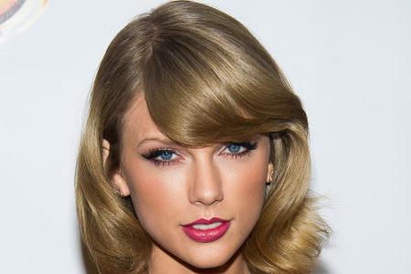 Taylor Swift zeigt ihr Gesicht gerne - mehr jedoch nicht. Könnte sich das bald ändern?