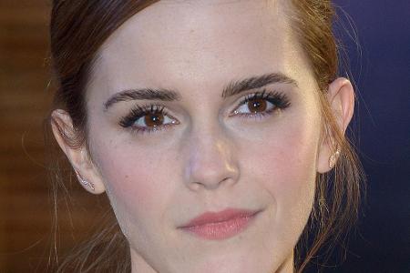 Emma Watson ergattert Hauptrolle