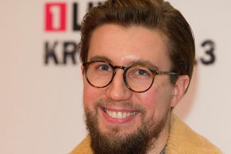 Nach einer Woche muss Prinz Porno bereits vom Treppchen treten