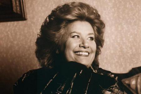 Mit diesem Bild verabschiedete sich das Mikhailovsky Theater von seiner künstlerischen Direktorin