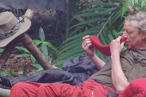 Walter Freiwald wollte Deutschland als Bundespräsident "auf der ganzen Welt im besten Licht" repräsentieren