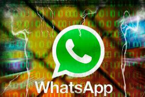 "WhatsApp Plus"-Nutzer sollen auf die Originalversion des Messengers zurückgreifen