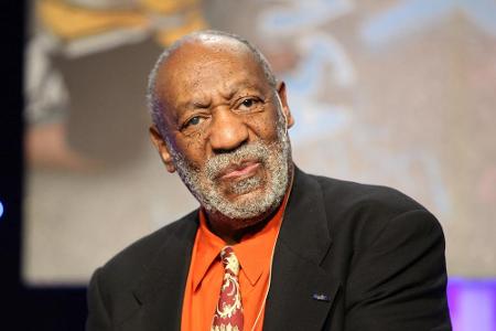 Bill Cosby bei einem Stand-Up-Comedy-Auftritt im Mai 2014