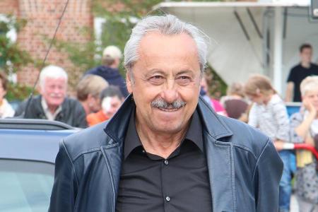 Hat kein Verständnis für Ausländerfeindlichkeit: Wolfgang Stumph