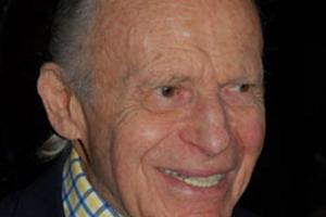 Machte unter anderem Frank Sinatra zum Weltstar: Ervin Drake