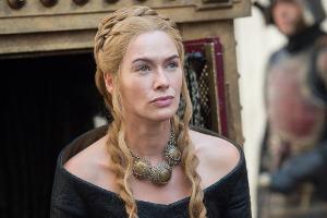 Cersei Lannister (Lena Headey) in der fünften Staffel von "Game of Thrones"
