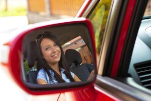 Zielgruppe für Telematik-Lösungen sind vor allem Fahranfänger