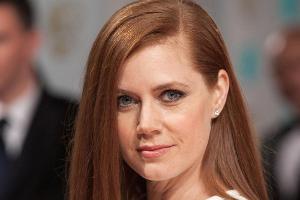 Schauspielerin Amy Adams hat ihr privates Glück gefunden