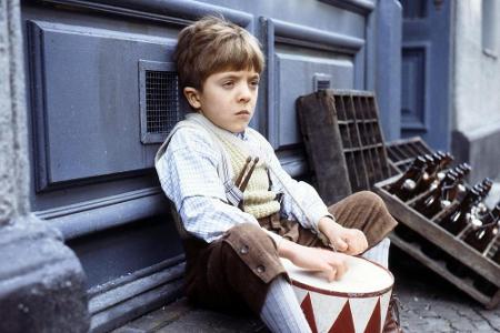 Szenenbild aus der Literaturverfilmung 