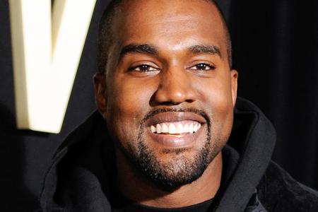 Kanye West zeigte sich in Armenien von seiner spendablen Seite