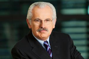 Chefredakteur der Gemeinschaftsredaktion Fernsehen im ARD-Hauptstadtstudio: Ulrich Deppendorf