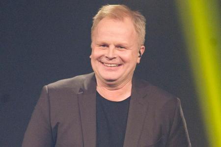 Seine Musik entsteht spielerisch: Herbert Grönemeyer