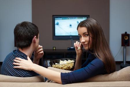 Streaming kann so einfach sein - aber was ist erlaubt, und was nicht?