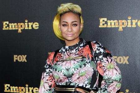 Raven-Symoné trägt seit 15 Jahren Spanx