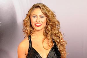 War mit ihrem Körper "immer unzufrieden": Linda Teodosiu