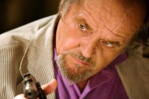 "Departed: Unter Feinden": Frank Costello (Jack Nicholson) befürchtet, einen Maulwurf in seiner Gang zu haben