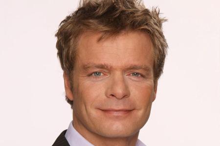 Gibt seinen Einstand als 