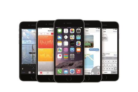 iOS 8.3 bietet zahlreiche neue Emojis für Chat-Fans