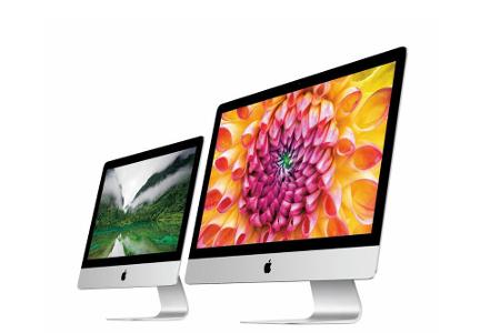 Egal, ob für iMac oder iPhone: Auf der Worldwide Developers Conference treffen sich zahlreiche Entwickler