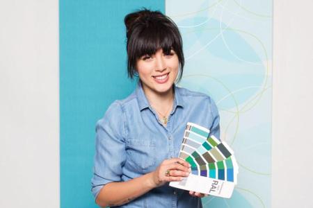 Innendesignerin Emell Gök Che lässt Wohnträume wahr werden