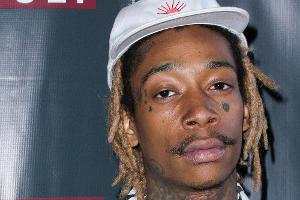 Wiz Khalifa landet mit seinem Abschiedssong für Paul Walker, "See You Again", auf der Eins