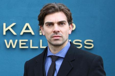 Er wird ab 5. Mai als Veit Hartmann in 