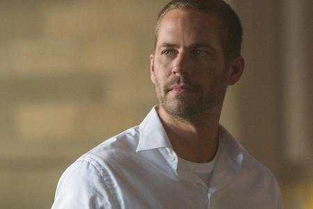 Paul Walker: In 