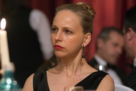 Petra Schmidt-Schaller alias Katharina Lorenz im 