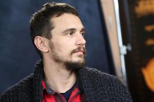 James Franco verwirklicht seine Lebensziele