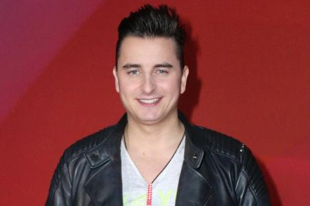 Dreifacher Echo-Gewinner und Volksmusik-Revolutionär: Andreas Gabalier