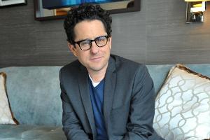 Der neue "Star Wars"-Regisseur J. J. Abrams