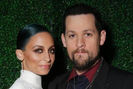 Nicole Richie und Joel Madden werden in Zukunft wohl nicht mehr gemeinsam zu sehen sein