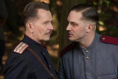 Nicht tauglich für Russland? 