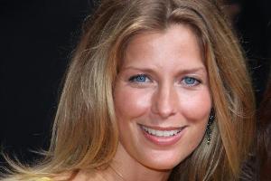 Valerie Niehaus hat sich längst von ihrem Soap-Image gelöst