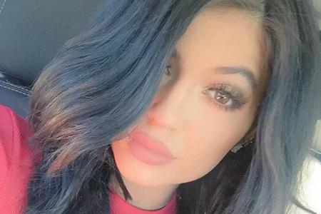 Das Objekt der Begierde: Kylie Jenners Schmollmund