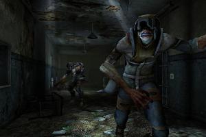 Erst kürzlich ist im App Store das Survival-Horror-Game "Lost Within" erschienen