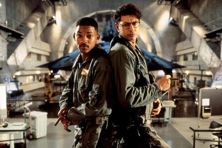 Die Dreharbeiten zum Nachfolger der Kult-Action 