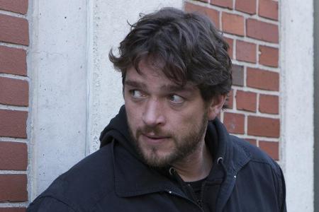 Ronald Zehrfeld als Privatermittler Georg Dengler