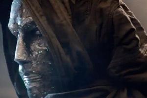 Toby Kebbell wird in "Fantastic Four" den fiesen Bösewicht Doctor Doom mimen