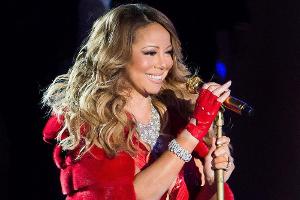 Mariah Carey setzt auf ein neues Team