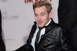 Spielt nicht die "naheliegenden Opferrollen": Samuel Koch